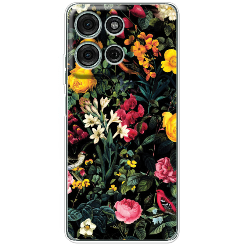 Чохол BoxFace Motorola Moto G56 