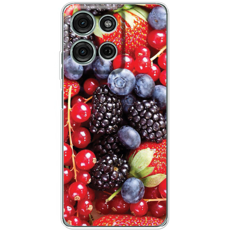 Чохол BoxFace Motorola Moto G56 