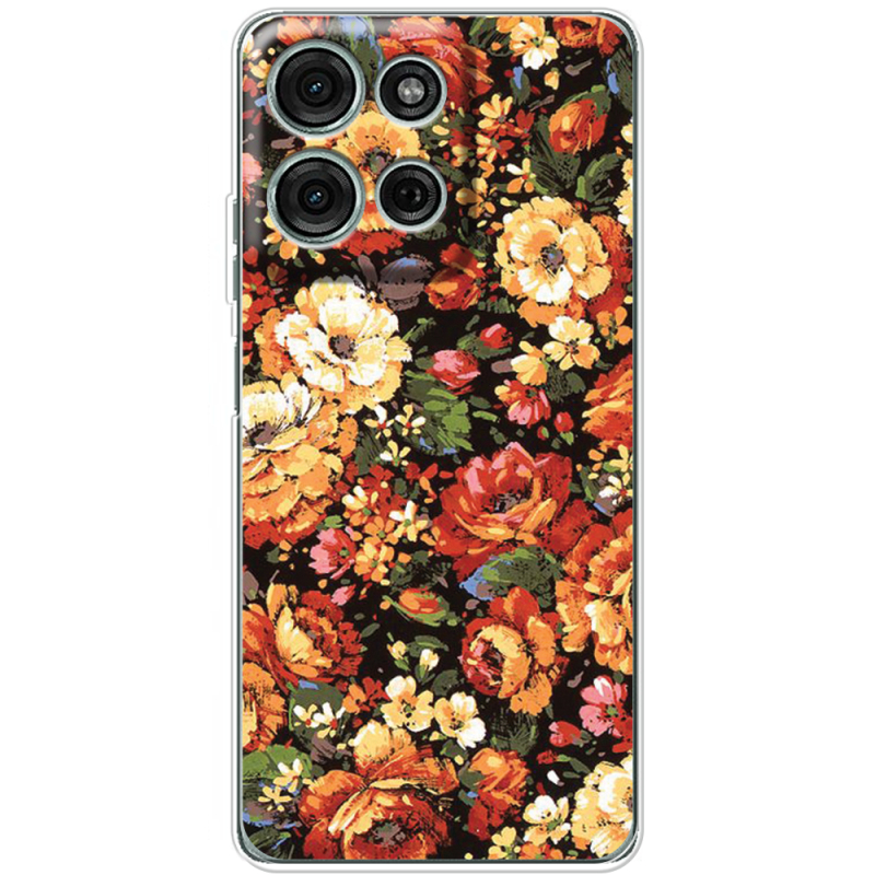 Чохол BoxFace Motorola Moto G56 