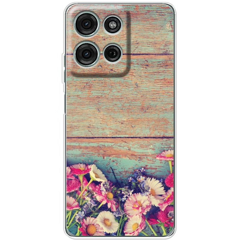 Чохол BoxFace Motorola Moto G56 