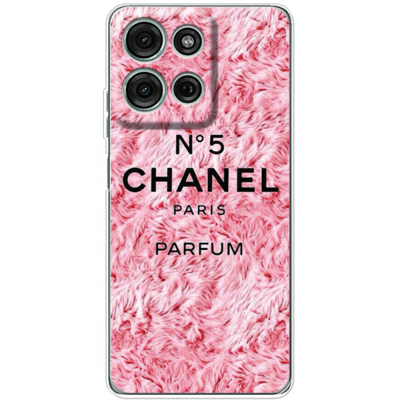 Чохол BoxFace Motorola Moto G56 