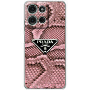 Чохол BoxFace Motorola Moto G56 