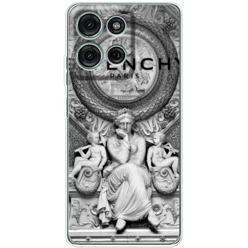 Чохол BoxFace Motorola Moto G56 