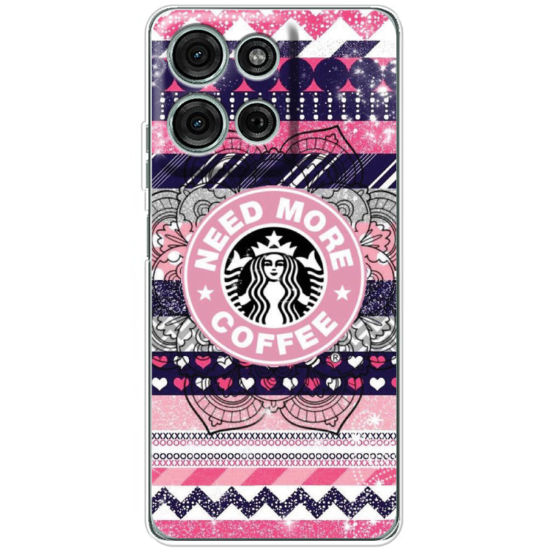 Чохол BoxFace Motorola Moto G56 