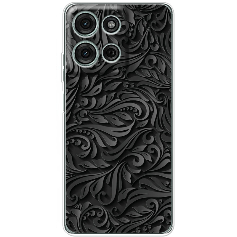 Чохол BoxFace Motorola Moto G56 