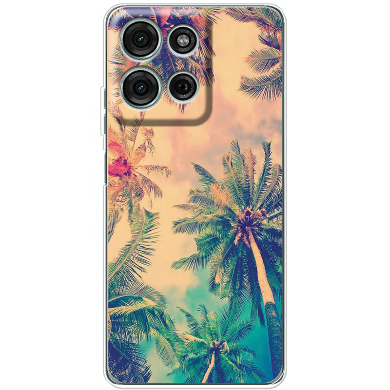 Чохол BoxFace Motorola Moto G56 