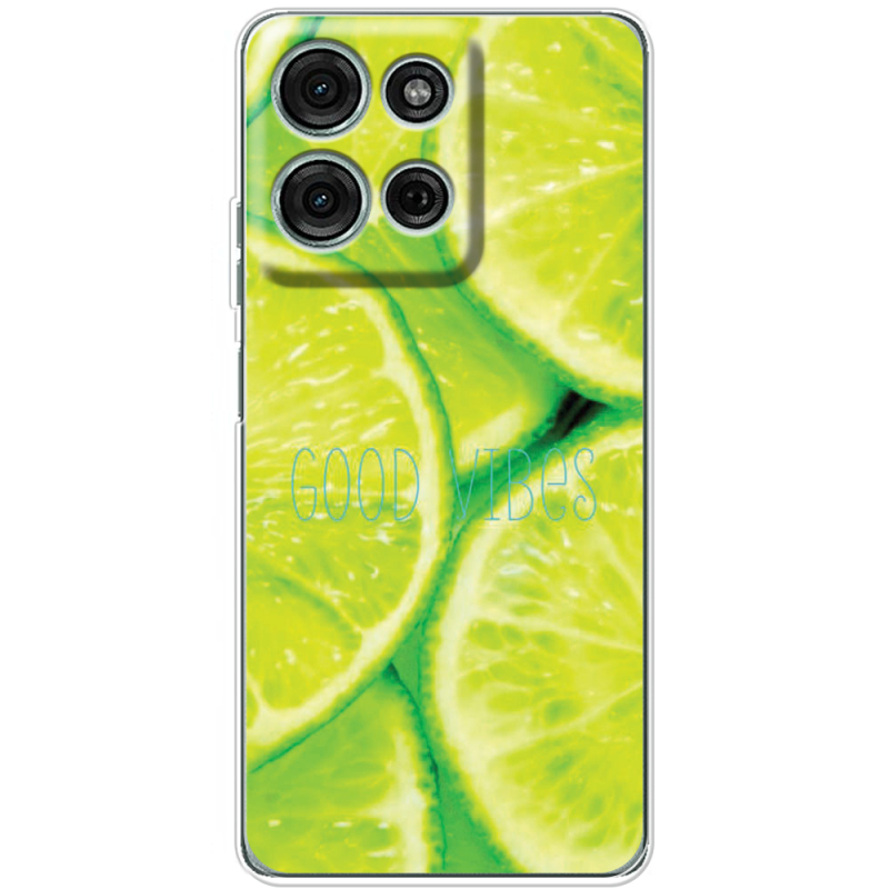 Чохол BoxFace Motorola Moto G56 