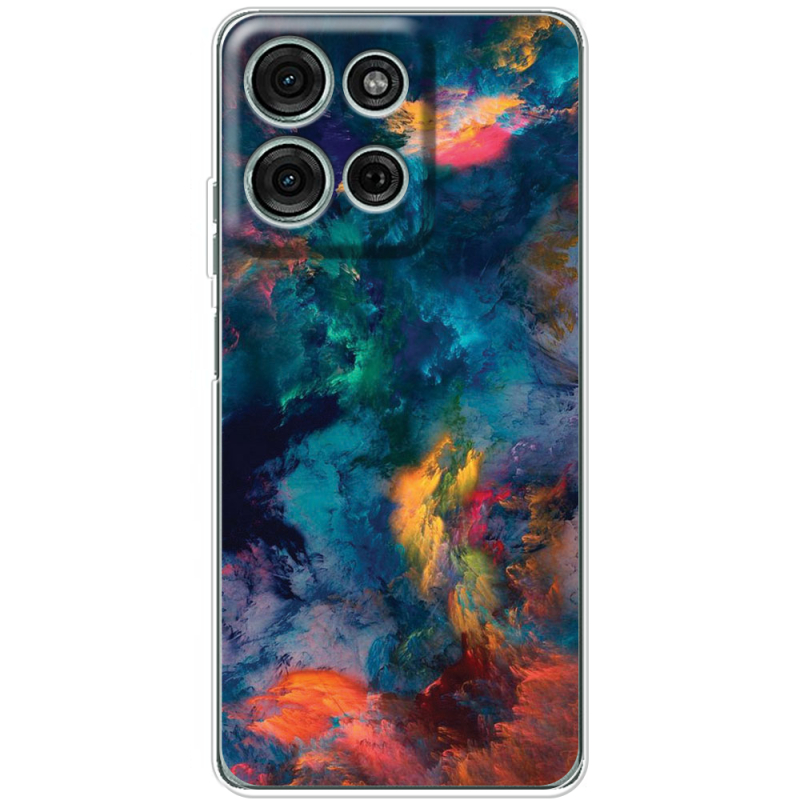 Чохол BoxFace Motorola Moto G56 