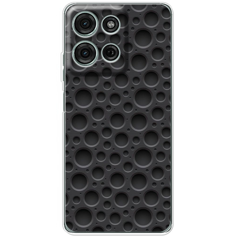 Чохол BoxFace Motorola Moto G56 