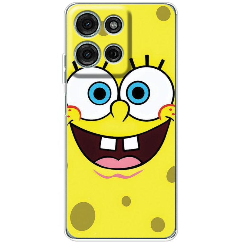 Чохол BoxFace Motorola Moto G56 