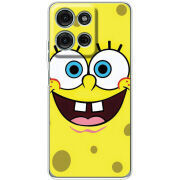 Чохол BoxFace Motorola Moto G56 