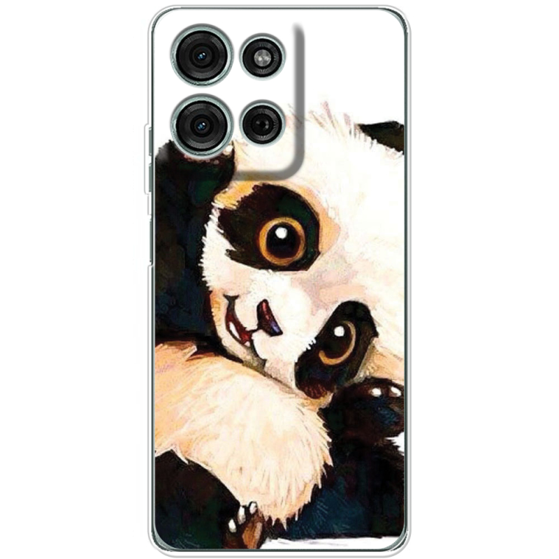 Чохол BoxFace Motorola Moto G56 