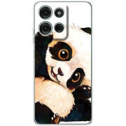 Чохол BoxFace Motorola Moto G56 