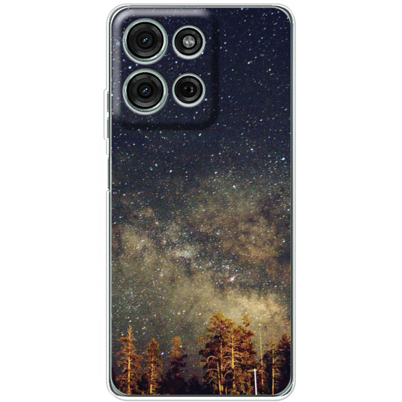 Чохол BoxFace Motorola Moto G56 