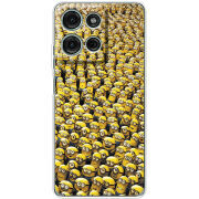 Чохол BoxFace Motorola Moto G56 