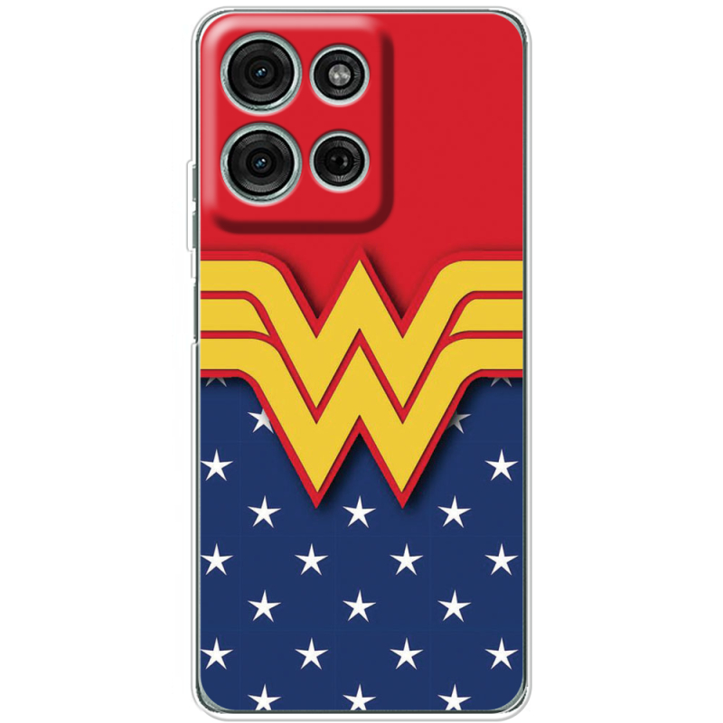 Чохол BoxFace Motorola Moto G56 