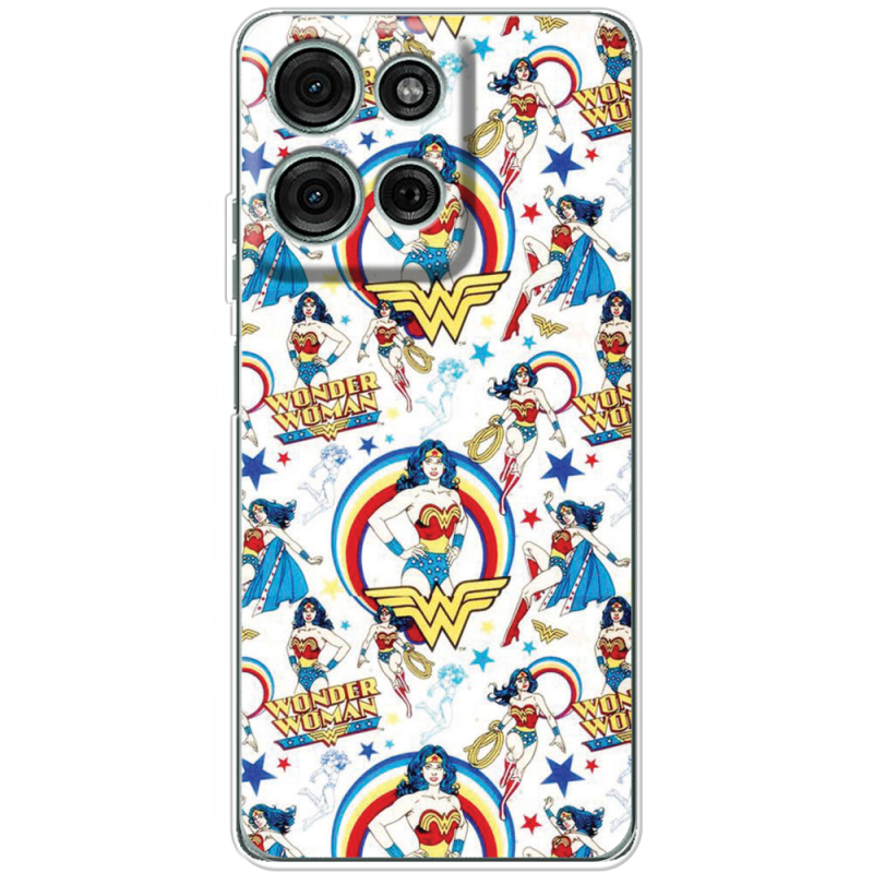 Чохол BoxFace Motorola Moto G56 