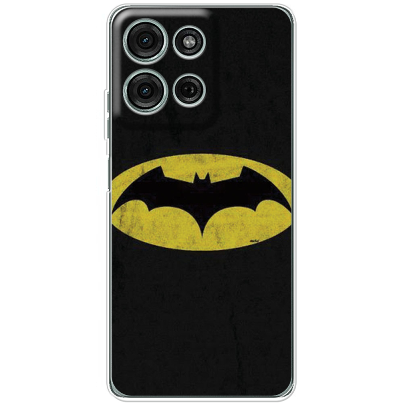 Чохол BoxFace Motorola Moto G56 