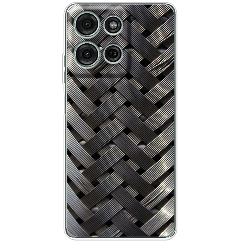 Чохол BoxFace Motorola Moto G56 