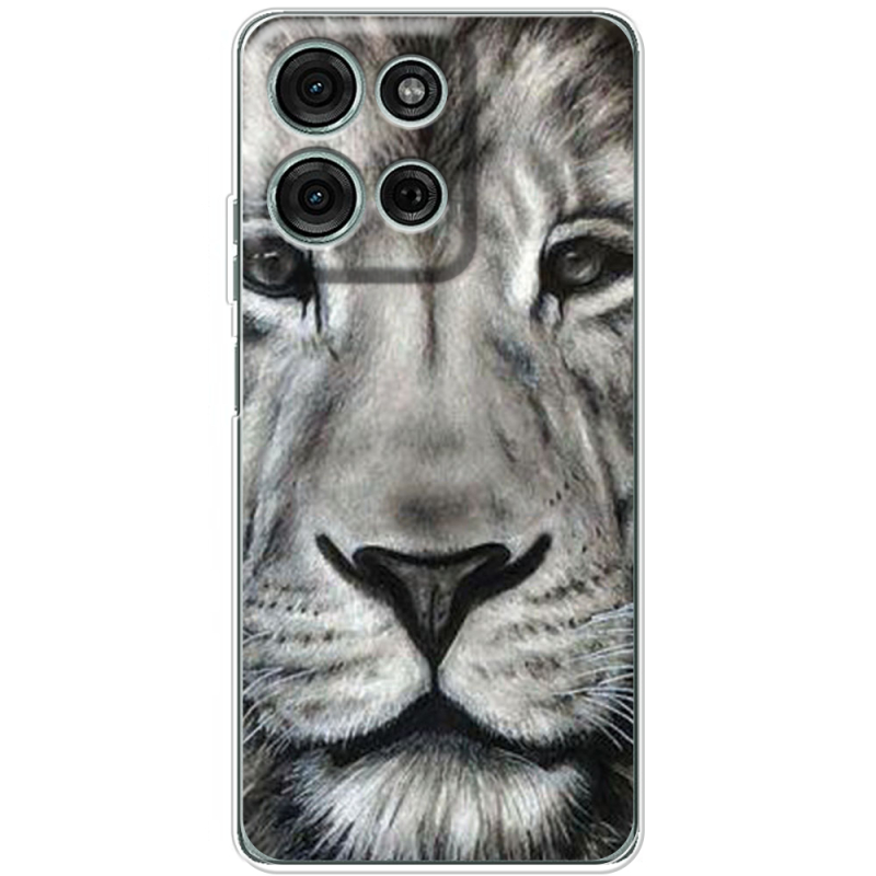 Чохол BoxFace Motorola Moto G56 