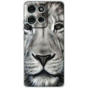 Чохол BoxFace Motorola Moto G56 