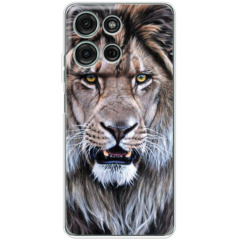 Чохол BoxFace Motorola Moto G56 