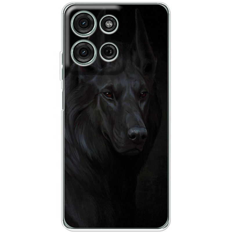 Чохол BoxFace Motorola Moto G56 