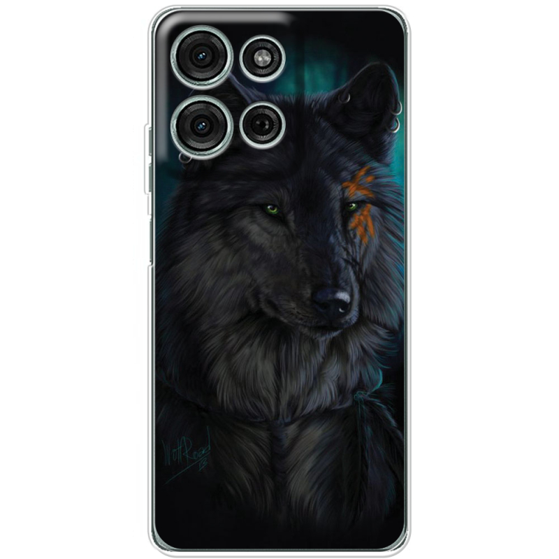 Чохол BoxFace Motorola Moto G56 