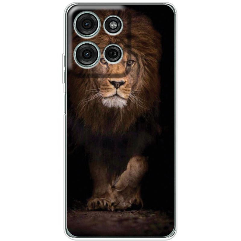 Чохол BoxFace Motorola Moto G56 