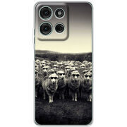 Чохол BoxFace Motorola Moto G56 