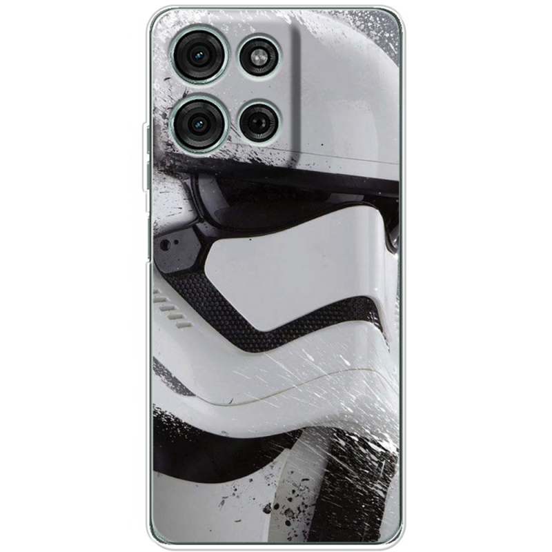 Чохол BoxFace Motorola Moto G56 