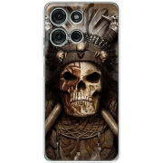 Чохол BoxFace Motorola Moto G56 