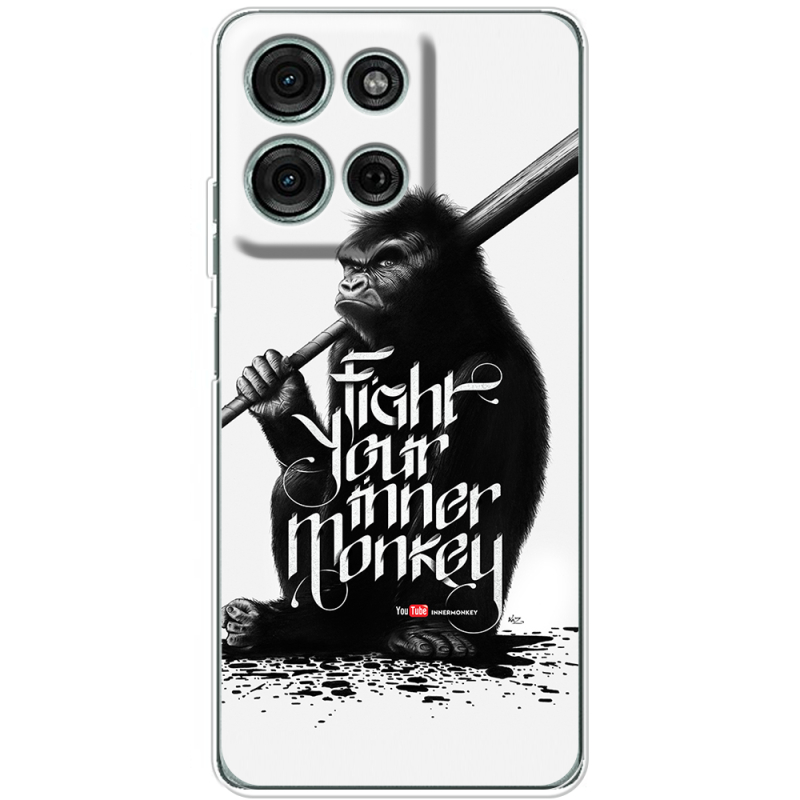 Чохол BoxFace Motorola Moto G56 