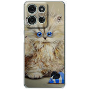 Чохол BoxFace Motorola Moto G56 