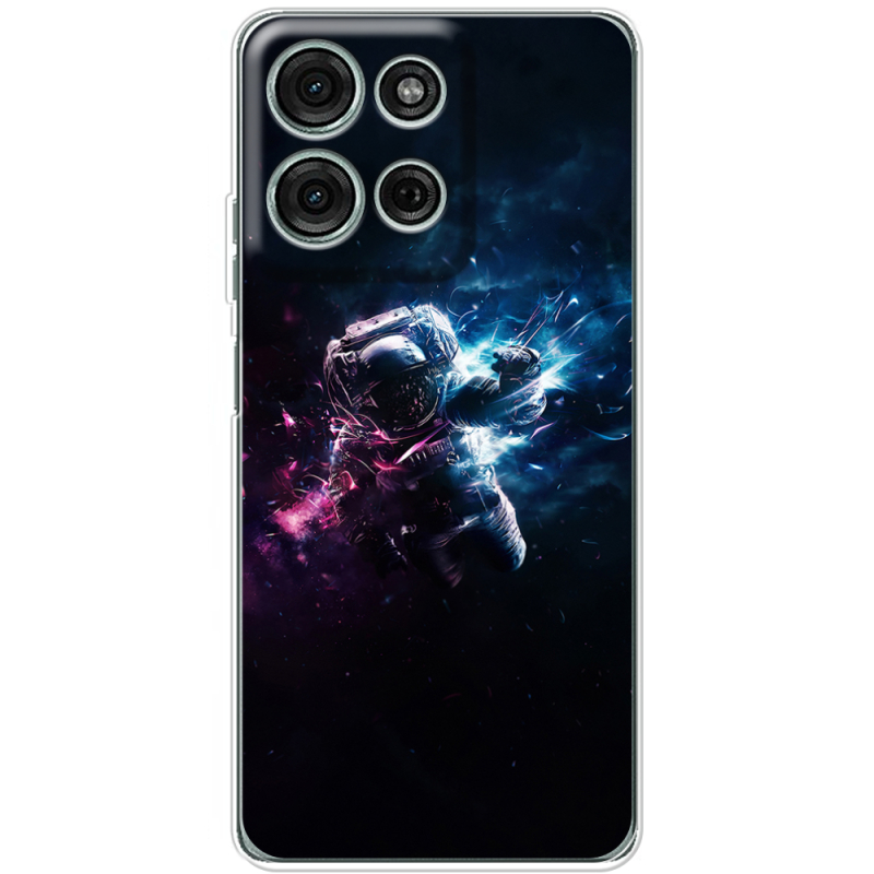 Чохол BoxFace Motorola Moto G56 