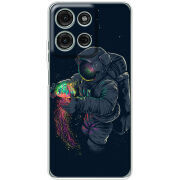 Чохол BoxFace Motorola Moto G56 