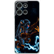 Чохол BoxFace Motorola Moto G56 