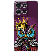 Чохол BoxFace Motorola Moto G56 