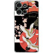 Чохол BoxFace Motorola Moto G56 