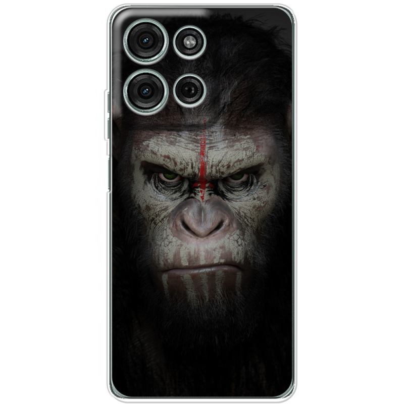 Чохол BoxFace Motorola Moto G56 