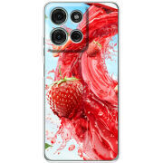 Чохол BoxFace Motorola Moto G56 