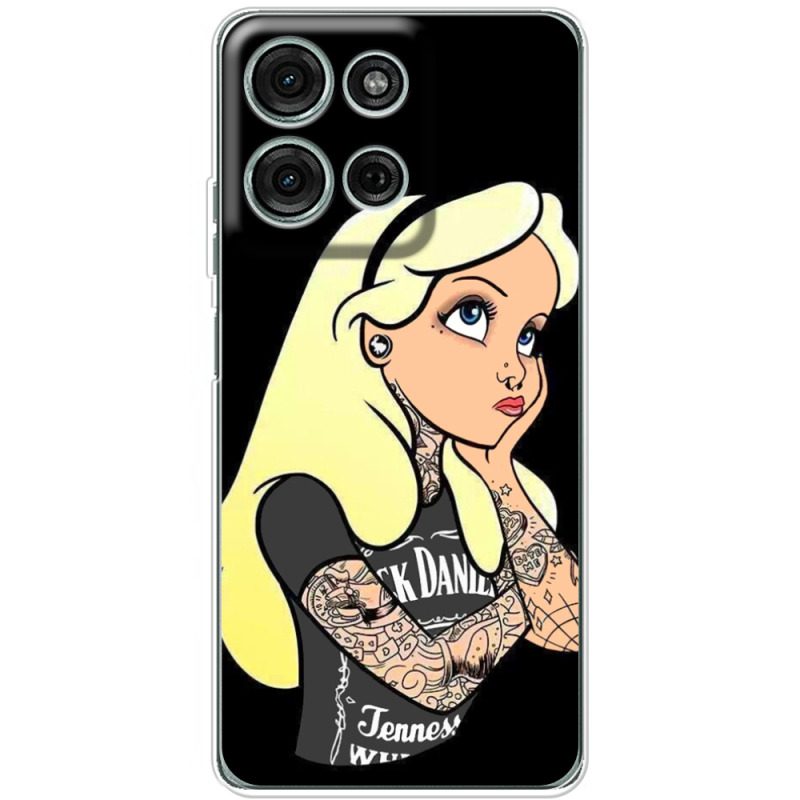 Чохол BoxFace Motorola Moto G56 