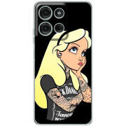 Чохол BoxFace Motorola Moto G56 