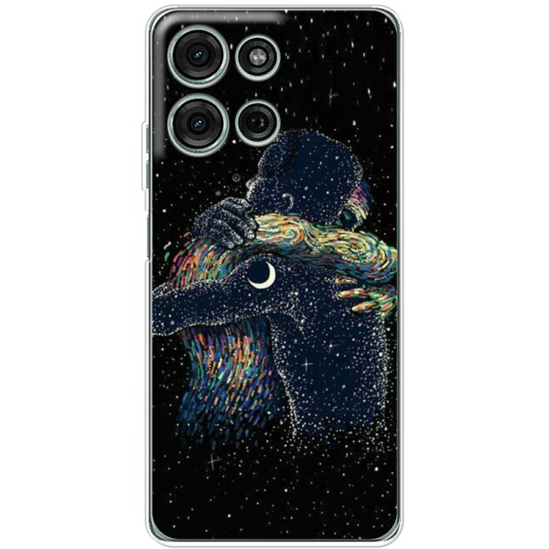 Чохол BoxFace Motorola Moto G56 