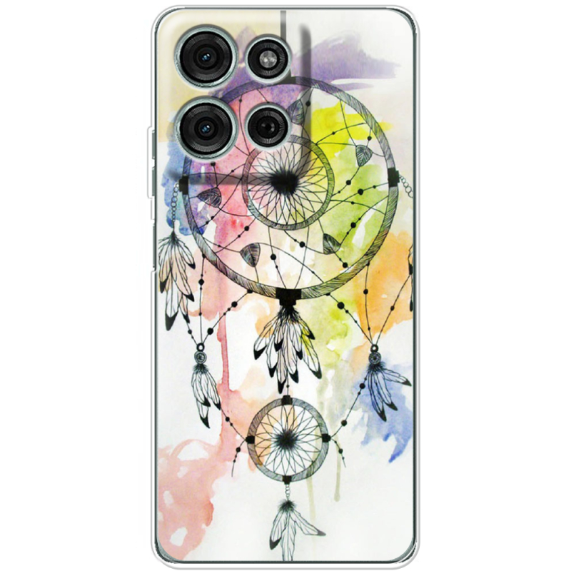 Чохол BoxFace Motorola Moto G56 