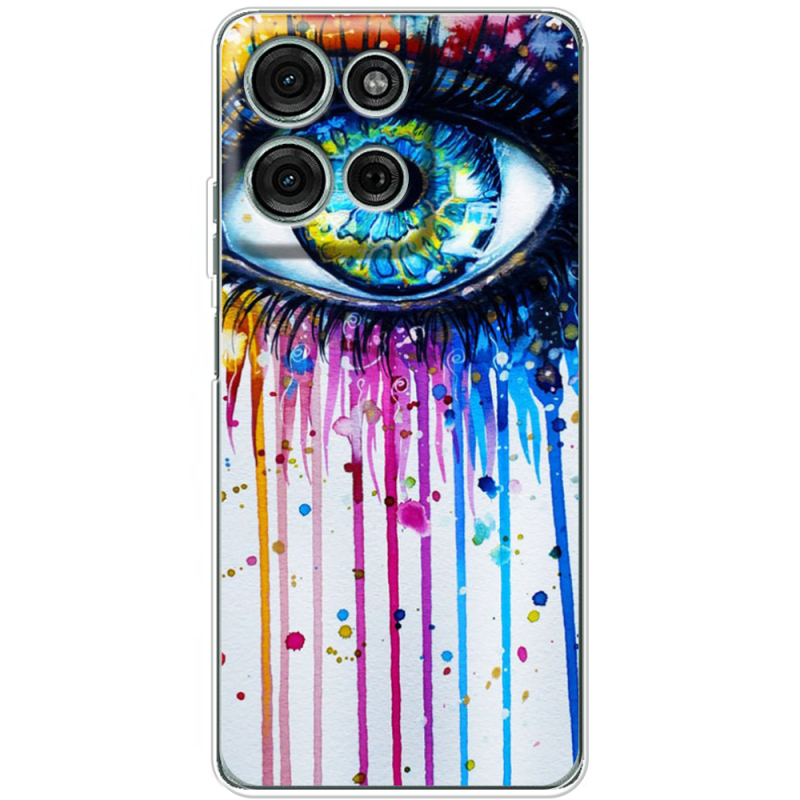 Чохол BoxFace Motorola Moto G56 