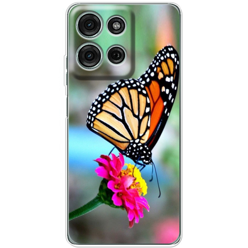 Чохол BoxFace Motorola Moto G56 