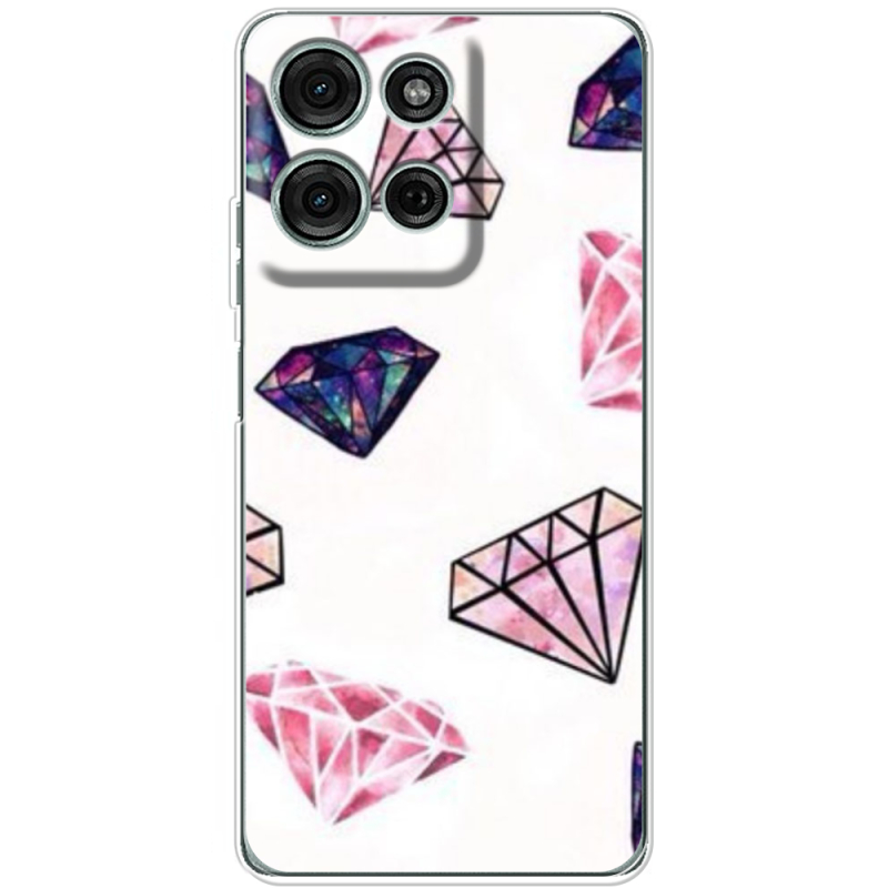 Чохол BoxFace Motorola Moto G56 