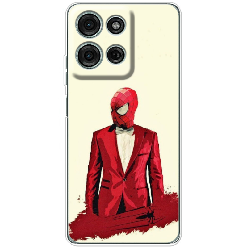 Чохол BoxFace Motorola Moto G56 