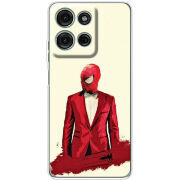 Чохол BoxFace Motorola Moto G56 